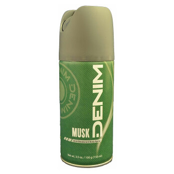 DENIM Musk deo spray 150 ml