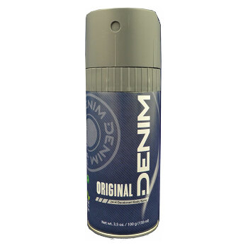 DENIM Original deodorant sprej 150 ml