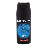 DENIM Original deodorant sprej 150 ml