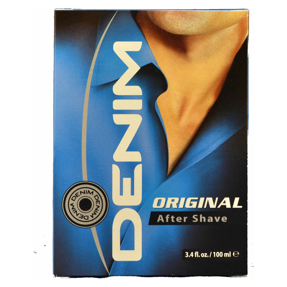 E-shop DENIM Original voda po holení 100 ml