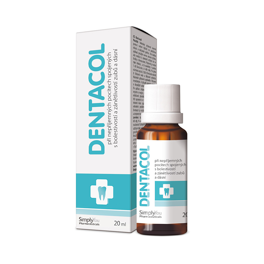 DENTACOL 20 ml