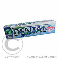Dental Dream zub.pasta proti paradentose 125ml