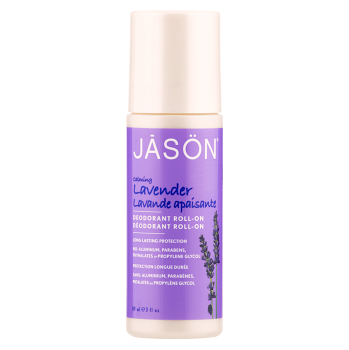 JASON Deodorant roll-on Levandule 89 ml