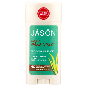 JASON Deodorant tuhý Aloe vera 71 g