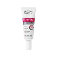 ACM Dépiwhite Advanced Intenzivní krém proti pigmentovým skvrnám 40 ml
