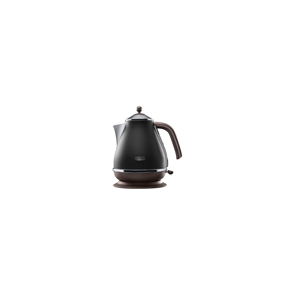 De Longhi KBOV 2001 BK Varná konvice