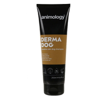 ANIMOLOGY Derma dog šampon pro psy 250 ml