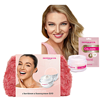 DERMACOL dárkové balíčky