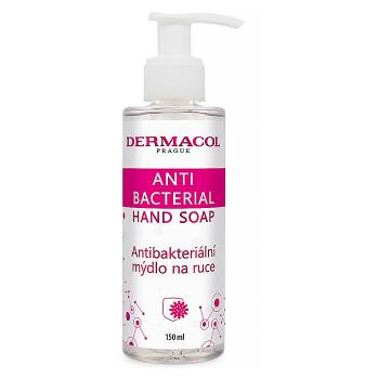 DERMACOL Antibakteriální mýdlo na ruce 150 ml