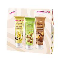 DERMACOL Aroma Moment mix festive Dárkové balení