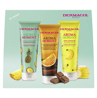 DERMACOL Aroma Moment mix sprchových gelů Dárkové balení