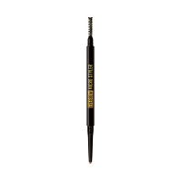 DEMACOL Eyebrow Micro Styler Automatická tužka na obočí s kartáčkem 0,1 g Odstín 02