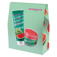 DERMACOL  Aroma moment vodní meloun Dárkový set