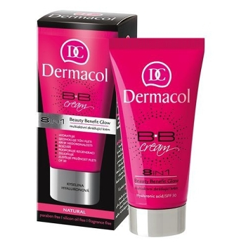DERMACOL BB Cream 50 ml