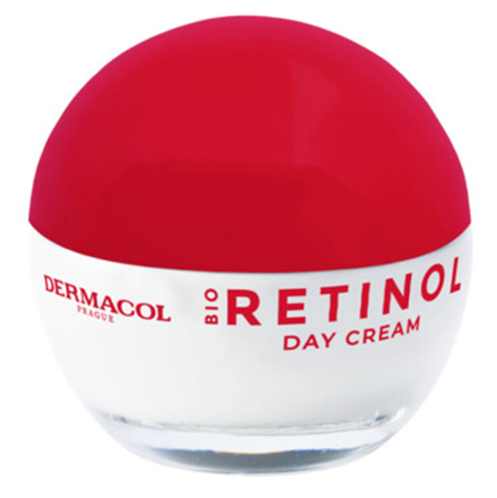 E-shop DERMACOL Bio Retinol Denní krém 50 ml