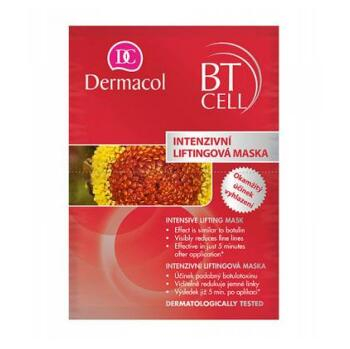 DERMACOL BT Cell Intenzivní liftingová maska 16 g