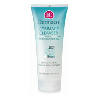 DERMACOL Čistící gel na obličej 100 ml