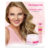 DERMACOL Collagen+ Dárkový set