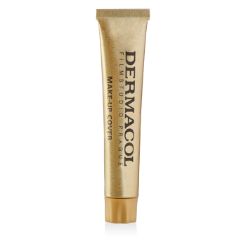 DERMACOL Cover Voděodolný extrémně krycí make-up 215 30 g (Make-up) - Krycí, Voděodolné