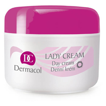 DERMACOL Denní krém 50 ml (Denní krémy) - Denní, Zpevňující