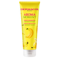 DERMACOL Aroma Rituals Bahamský banán Sprchový gel 250 ml