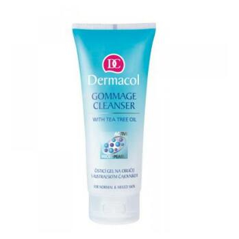 DERMACOL Čistící gel na obličej 100 ml