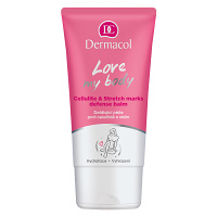 DERMACOL Love My Body Péče proti celulitidě a striím 150 ml