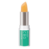 DERMACOL Magic CBD rtěnka měnící barvu 02 Oranžová 3,5 g