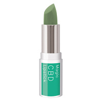 DERMACOL Magic CBD rtěnka měnící barvu 03 Červená 3,5 g