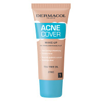 DERMACOL AcneCover  Make-up na problematickou pleť Odstín 3 30 ml