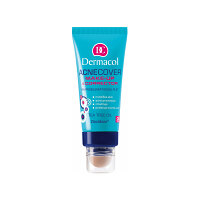 DERMACOL Acnecover Make-up s korektorem na problematickou pleť č.4 30 ml