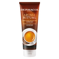 DERMACOL Aroma Ritual Coffee Shot Sprchový gel Aroma 250 ml