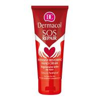 Dermacol SOS Repair Hand Cream 75ml Pro velmi suché ruce