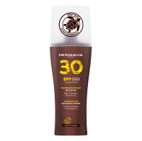 DERMACOL Sun  Mléko na opalování SPF 30 200 ml