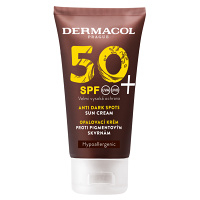 DERMACOL Sun  Opalovací krém SPF50+ proti pigmentovým skvrnám 50 ml