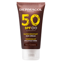 DERMACOL Sun Pleťový krém na opalování SPF50 50 ml