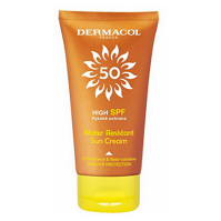 DERMACOL Sun Pleťový krém na opalování SPF50 50 ml