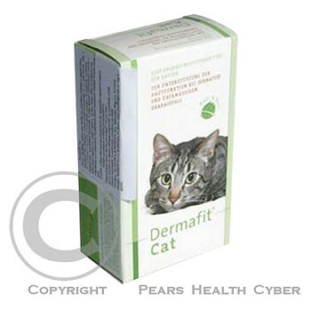 Dermafit cat 50ml ()