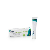 DERMATOP Healing cream plus 25 g