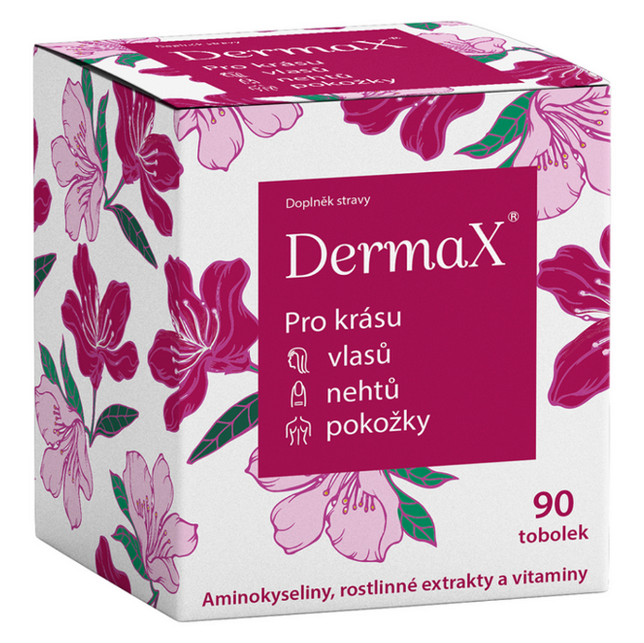 E-shop DermaX 90 tobolek