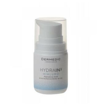 DERMEDIC Hydrain3 Hialuro Hydratační noční krém 55 g