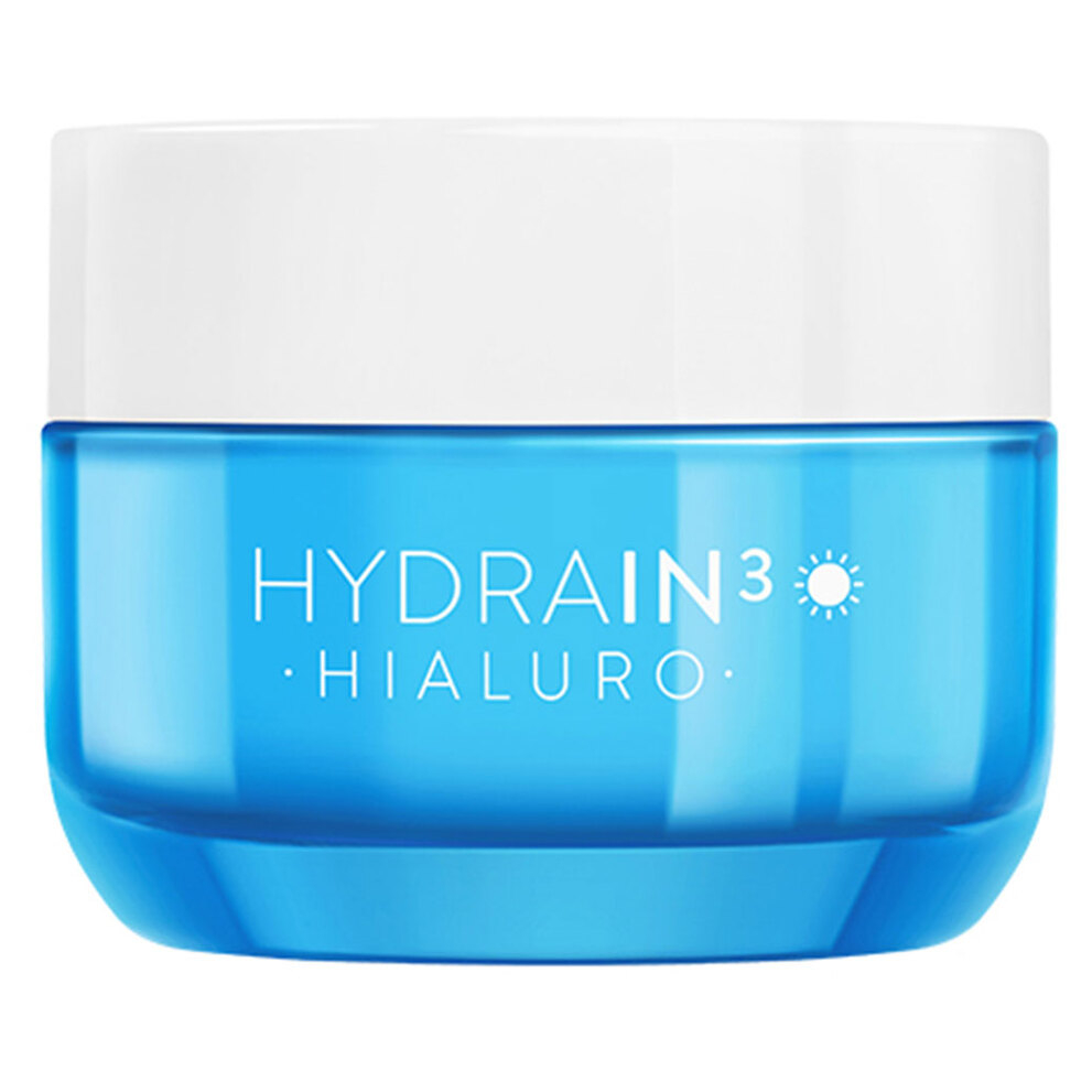 E-shop DERMEDIC Hydrain3 Hialuro Krém-gel ultrahydratační 50 g