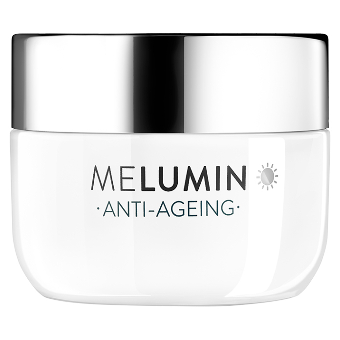 DERMEDIC Melumin Rozjassňující denní krém SPF50+ 50 ml