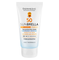 DERMEDIC Sunbrella Baby Krém na opalování SPF50 50 g