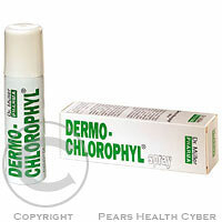 Dermo-chlorophyl spray 30g Dr.Müller