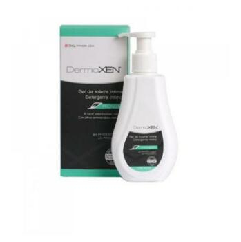 DERMOXEN Proneem Intimní čisticí gel 125 ml