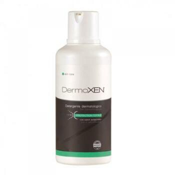 DERMOXEN Skin Protect Ochranné tělové tekuté mýdlo 500 ml