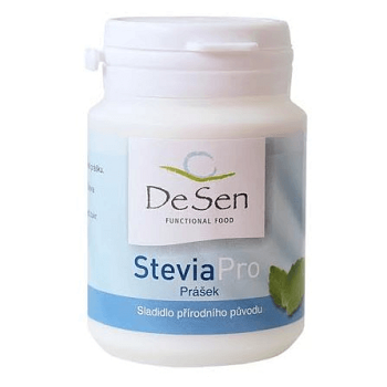 DESEN Stevia prášek 35 g
