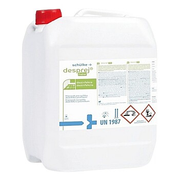 DESPREJ New dezinfekce 5 l (Zdravotnická dezinfekce)