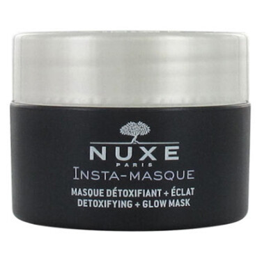 NUXE Insta-Masque Detoxikační maska pro rozjasnění pleti 50 ml